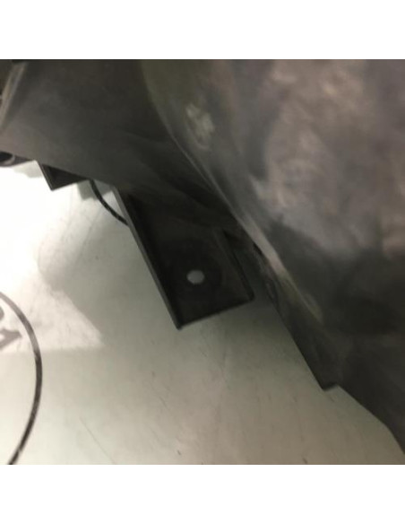 Optique avant principal droit (feux)(phare) BMW SERIE 3 E46 PHASE 2 