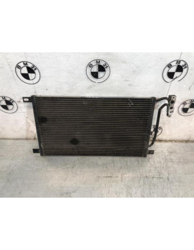 Radiateur clim BMW SERIE 3 E46 PHASE 1 Diesel