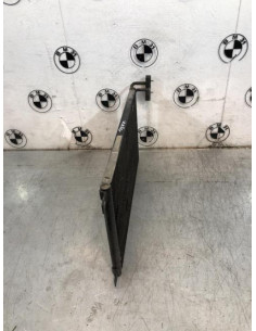 Radiateur clim BMW SERIE 3 E46 PHASE 1 Diesel 2