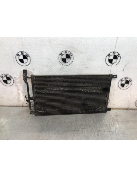 Radiateur clim BMW SERIE 3 E46 PHASE 1 Diesel