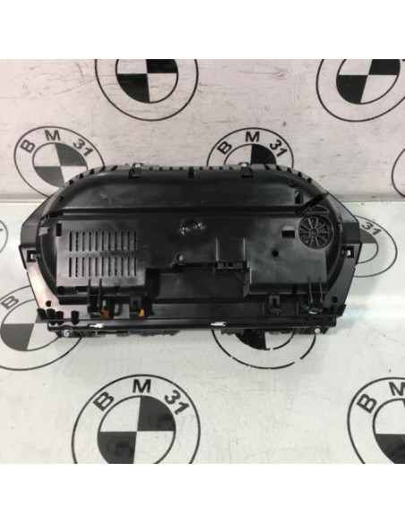 Compteur BMW SERIE 1 F20 PHASE 1 Diesel