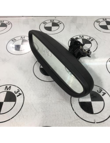 Retroviseur interieur BMW SERIE 1 F20 PHASE 1 Diesel