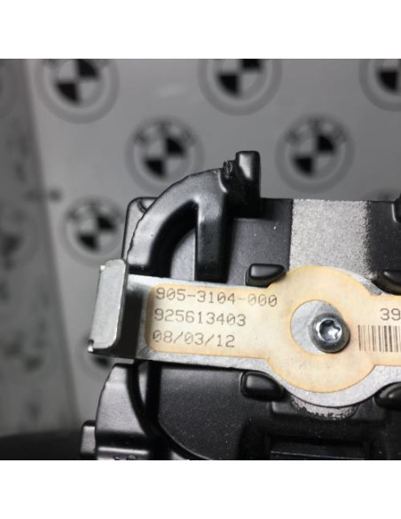 Retroviseur interieur BMW SERIE 1 F20 PHASE 1 Diesel