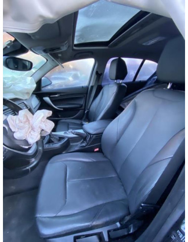 Retroviseur interieur BMW SERIE 1 F20 PHASE 1 Diesel