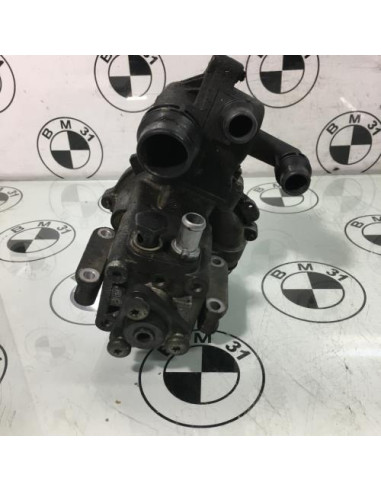 Pompe à eau BMW SERIE 3 E90 PHASE 1 