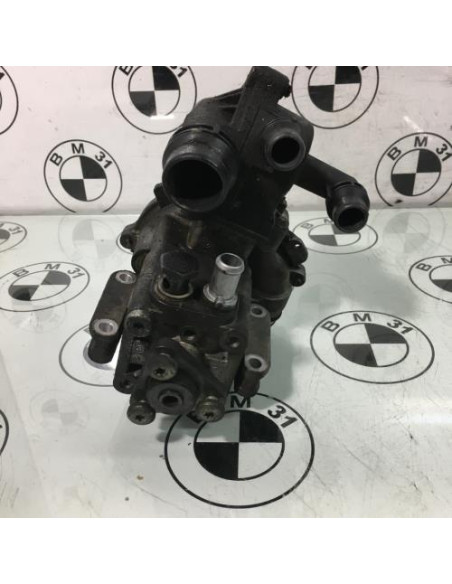 Pompe à eau BMW SERIE 3 E90 PHASE 1 