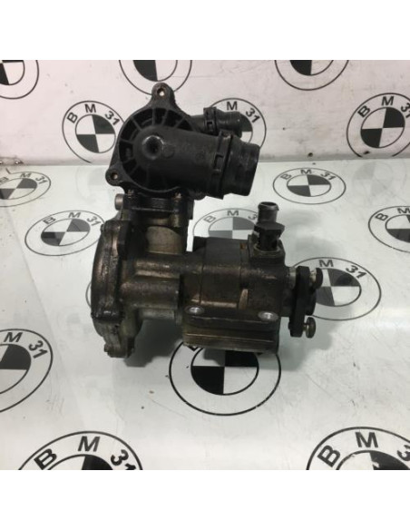 Pompe à eau BMW SERIE 3 E90 PHASE 1 