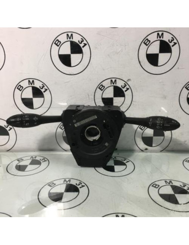 Com (Bloc Contacteur Tournant+Commodo Essuie Glace+Commodo Phare) MINI MINI 2 R56 PHASE 1 