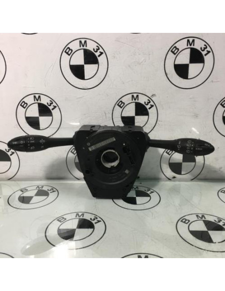 Com (Bloc Contacteur Tournant+Commodo Essuie Glace+Commodo Phare) MINI MINI 2 R56 PHASE 1 