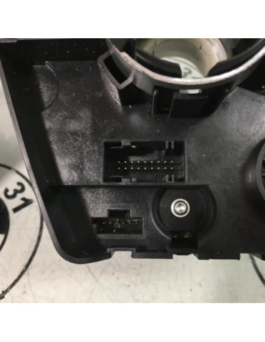 Com (Bloc Contacteur Tournant+Commodo Essuie Glace+Commodo Phare) MINI MINI 2 R56 PHASE 1 