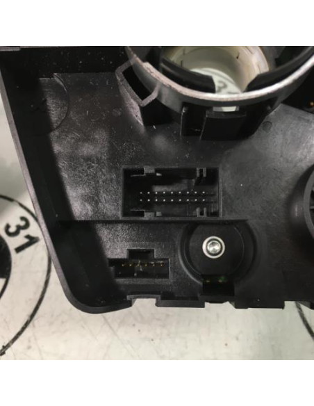 Com (Bloc Contacteur Tournant+Commodo Essuie Glace+Commodo Phare) MINI MINI 2 R56 PHASE 1 