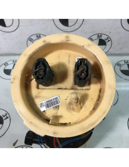 Pompe de gavage BMW SERIE 3 E92 COUPE PHASE 1 Diesel
