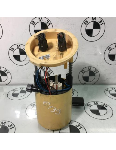 Pompe de gavage BMW SERIE 3 E92 COUPE PHASE 1 Diesel