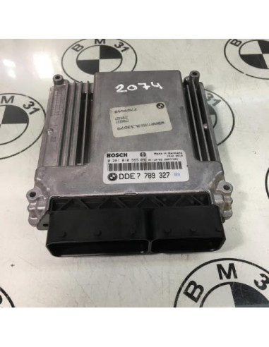 Calculateur BMW SERIE 3 E46 TOURING PHASE 2 BREAK 