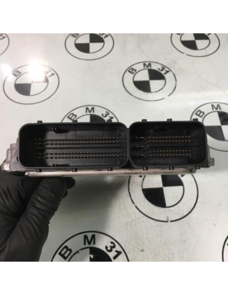 Calculateur BMW SERIE 3 E46 TOURING PHASE 2 BREAK 