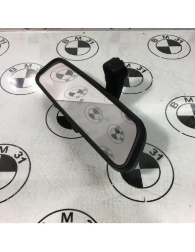 Retroviseur interieur BMW SERIE 3 E46 TOURING PHASE 2 BREAK 