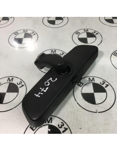 Retroviseur interieur BMW SERIE 3 E46 TOURING PHASE 2 BREAK 