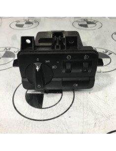 Commande de phare BMW SERIE 3 E46 TOURING PHASE 2 BREAK 