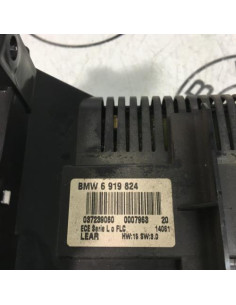 Commande de phare BMW SERIE 3 E46 TOURING PHASE 2 BREAK  2