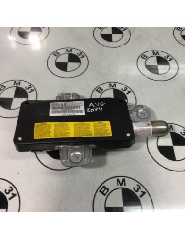 Air bag lateral gauche BMW SERIE 3 E46 TOURING PHASE 2 BREAK 