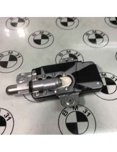 Air bag lateral gauche BMW SERIE 3 E46 TOURING PHASE 2 BREAK 
