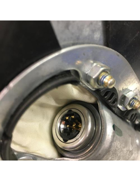 Air bag lateral droit BMW SERIE 3 E46 TOURING PHASE 2 BREAK 