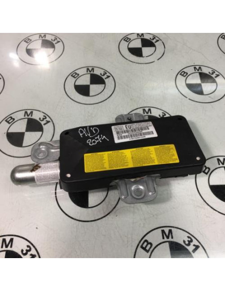 Air bag lateral droit BMW SERIE 3 E46 TOURING PHASE 2 BREAK 