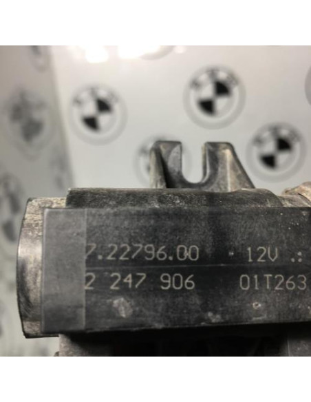 Capteur BMW SERIE 3 E46 TOURING PHASE 2 BREAK 