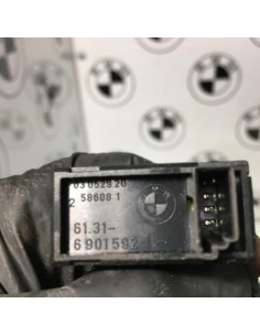 Bouton/Interrupteur BMW SERIE 3 E46 TOURING PHASE 2 BREAK 