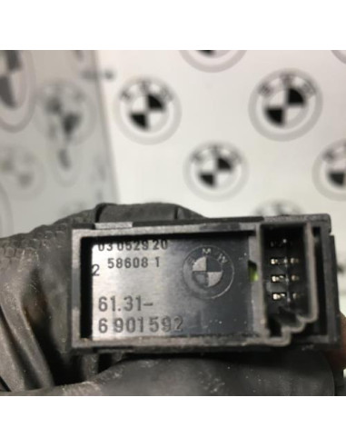 Bouton/Interrupteur BMW SERIE 3 E46 TOURING PHASE 2 BREAK 
