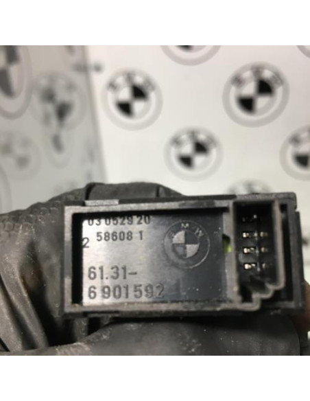 Bouton/Interrupteur BMW SERIE 3 E46 TOURING PHASE 2 BREAK 
