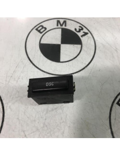 Bouton/Interrupteur BMW SERIE 3 E46 TOURING PHASE 2 BREAK  2