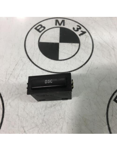 Bouton/Interrupteur BMW SERIE 3 E46 TOURING PHASE 2 BREAK 