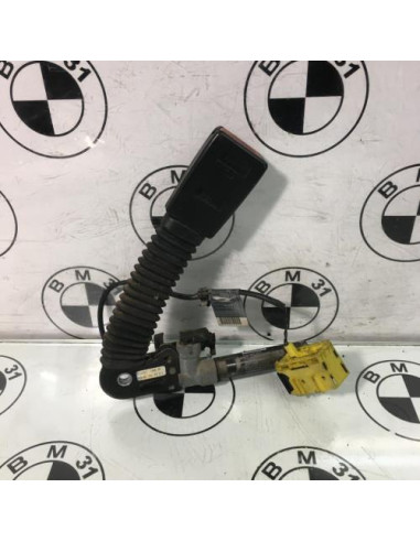 Pretensionneur de ceinture avant droit BMW SERIE 3 E46 TOURING PHASE 2 BREAK 