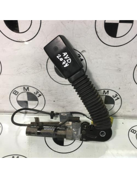 Pretensionneur de ceinture avant droit BMW SERIE 3 E46 TOURING PHASE 2 BREAK 