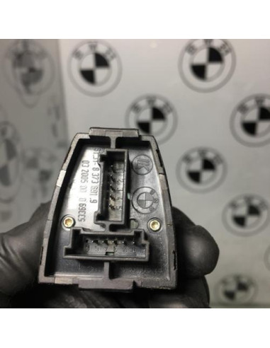 Bouton/Interrupteur BMW SERIE 3 E46 TOURING PHASE 2 BREAK 