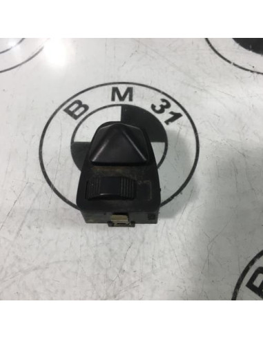 Bouton/Interrupteur BMW SERIE 3 E46 TOURING PHASE 2 BREAK 