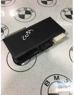 Calculateur BMW SERIE 5 E39 PHASE 1 Diesel