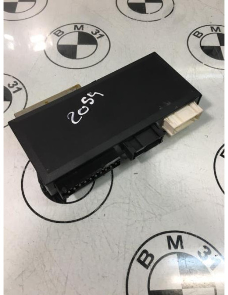 Calculateur BMW SERIE 5 E39 PHASE 1 Diesel