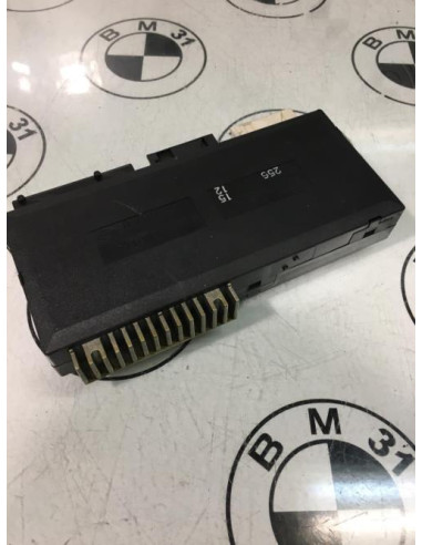 Calculateur BMW SERIE 5 E39 PHASE 1 Diesel