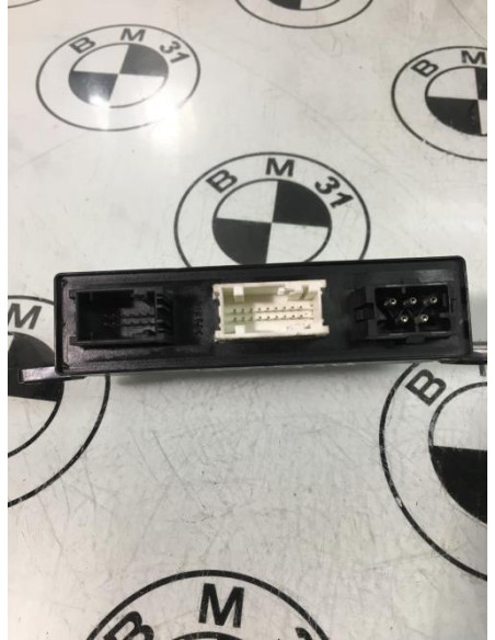 Calculateur BMW SERIE 5 E39 PHASE 1 Diesel