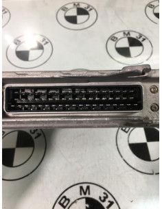 Calculateur BMW SERIE 5 E39 PHASE 1 Diesel