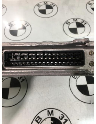 Calculateur BMW SERIE 5 E39 PHASE 1 Diesel