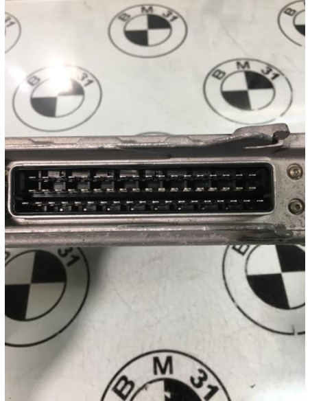 Calculateur BMW SERIE 5 E39 PHASE 1 Diesel