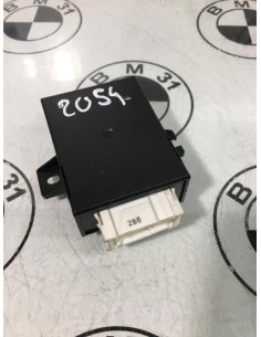 Calculateur BMW SERIE 5 E39 PHASE 1 Diesel