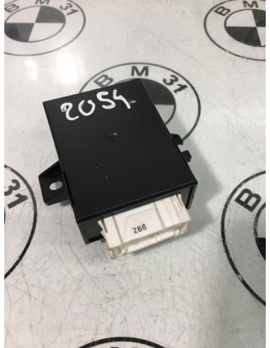 Calculateur BMW SERIE 5 E39 PHASE 1 Diesel