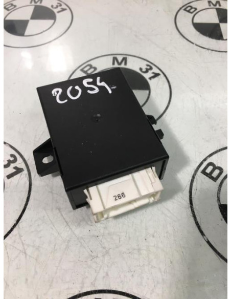 Calculateur BMW SERIE 5 E39 PHASE 1 Diesel