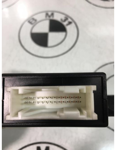 Calculateur BMW SERIE 5 E39 PHASE 1 Diesel