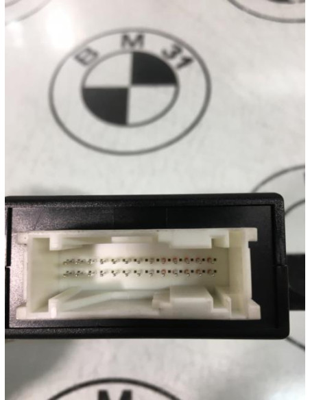 Calculateur BMW SERIE 5 E39 PHASE 1 Diesel