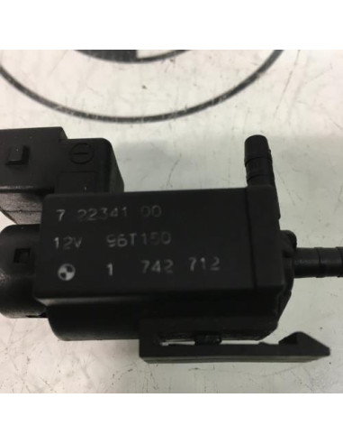 Capteur BMW SERIE 5 E39 PHASE 1 Diesel